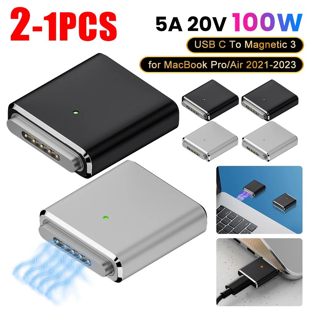 ƺ  ο   , USB C-׳ƽ 3 , PD3.1 CŸ ÷ , 5A, 20V Ŀ, 100W, 1-2 